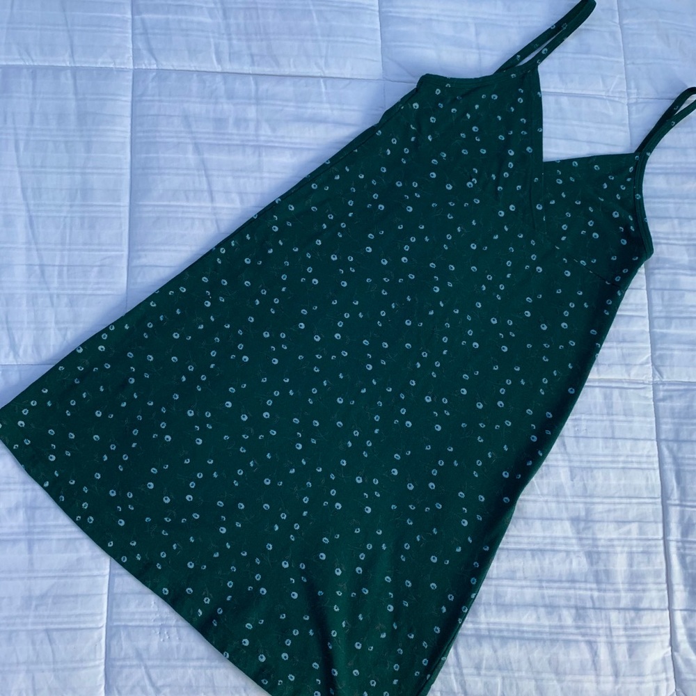 brandy mevlille dress